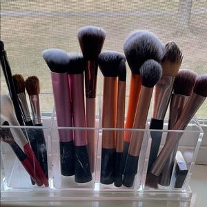 Makeup Brush Bundle